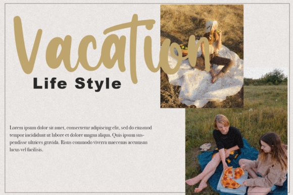 Finest Font - Preview 6