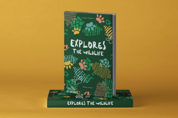 Fruktosa Font - Preview 6