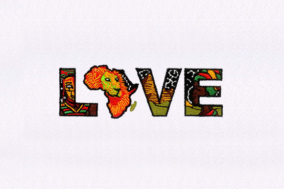 Love for Africa