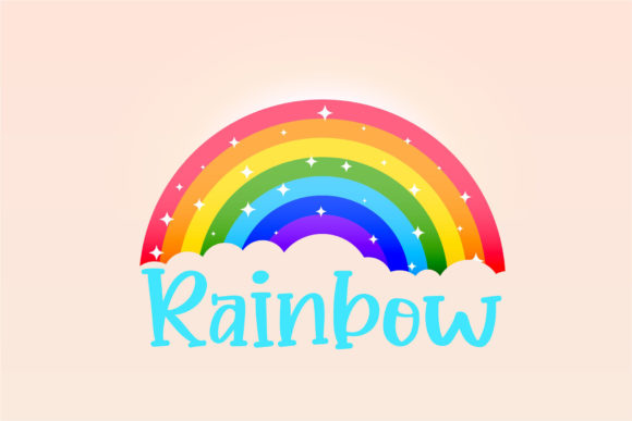 Manise Unicorn Font font preview - 1