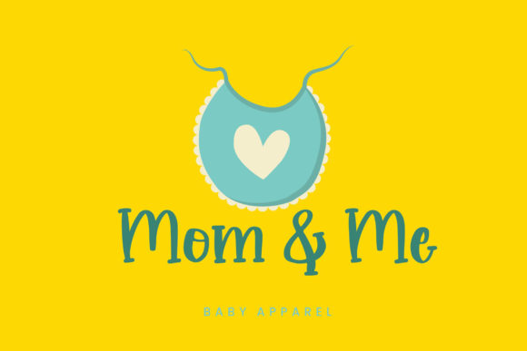 Manise Unicorn Font font preview - 4