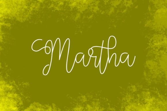 Miss Nailine Font PNG with transparent background - Preview 1