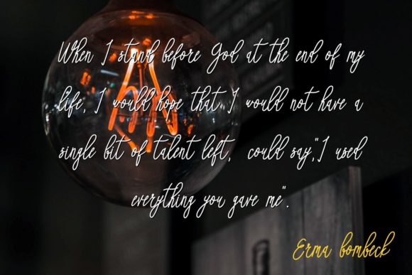 Romantic Coffee Font PNG with transparent background - Preview 1