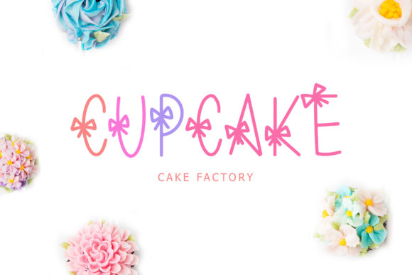 Bapo Font - Preview 6