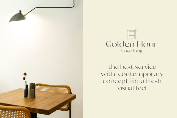 Costigue Font font preview - 6