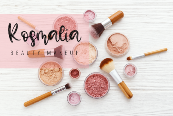 Delish Font - Preview 1