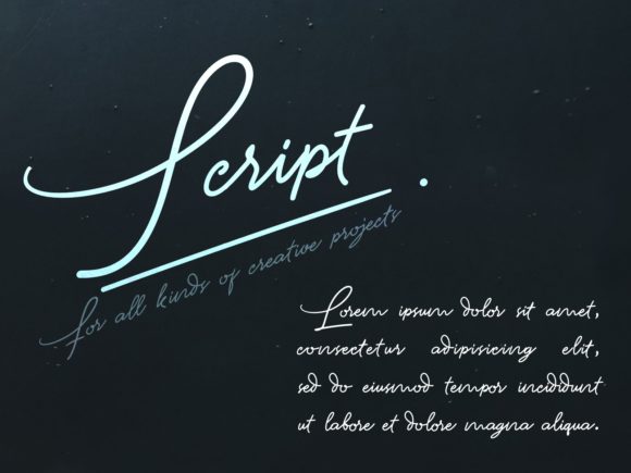 Louis Robert Font PNG with transparent background - Preview 2
