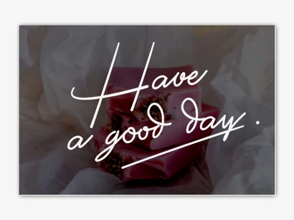 Louis Robert Font PNG with transparent background - Preview 6