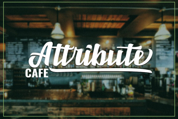Marborn Font PNG with transparent background - Preview 2