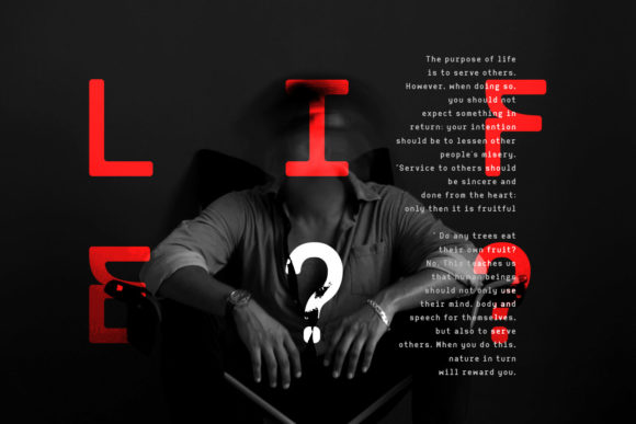 Nicolatte Font PNG with transparent background - Preview 5