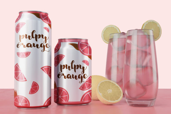 Ralynda Font PNG with transparent background - Preview 3