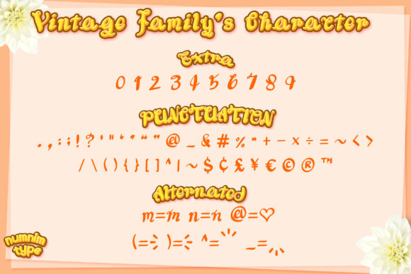 Christmas Wish Font - Preview 2