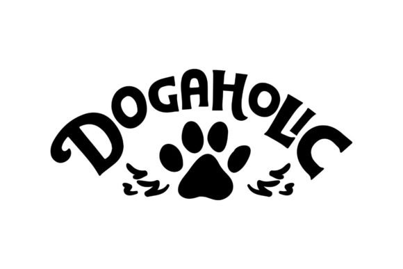Dogaholic 3 Grafica Creazioni Di Creative Divine