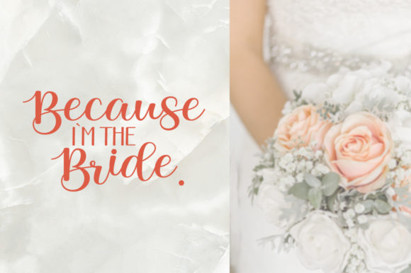 Beautiful Day Font - Preview 5