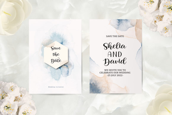 Beautiful Day Font - Preview 6