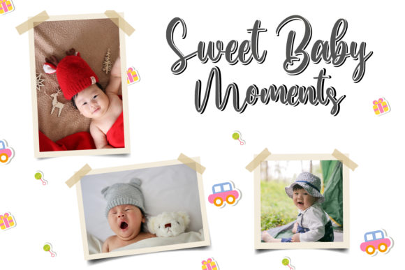 Calline Font - Preview 4