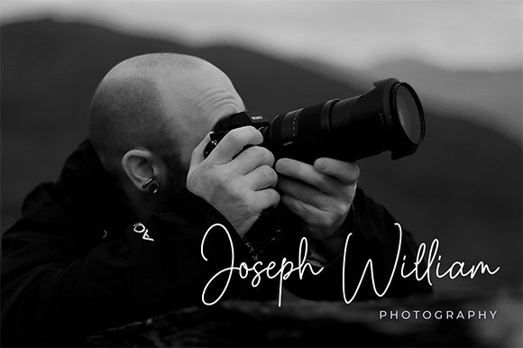 Cassual Signature Font - Preview 5