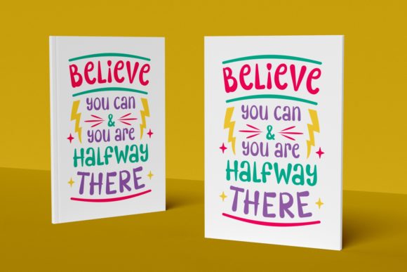 Creative Crafter Font - Preview 1