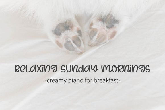 Dog Friday Font - Preview 5