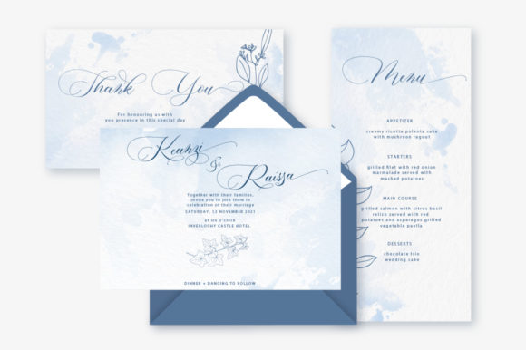 Earline Font - Preview 3