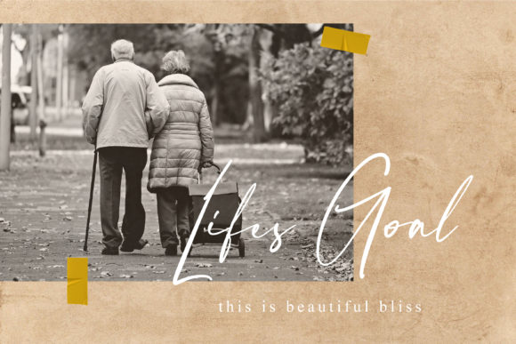 Fiamond Font PNG with transparent background - Preview 3