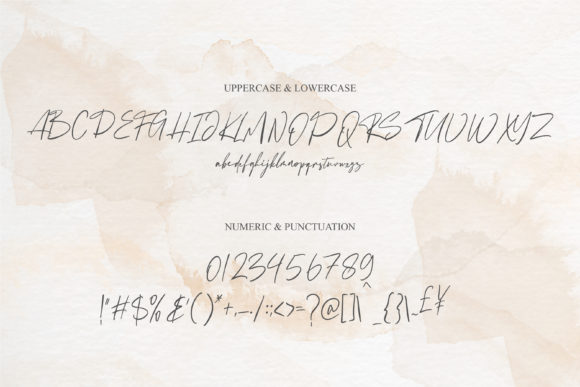 Fiamond Font PNG with transparent background - Preview 6