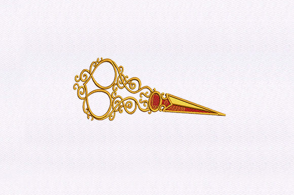 Hair Pin