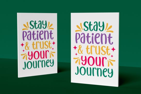Lovely Crafts Font PNG with transparent background - Preview 1