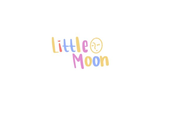 Lumierre Bear Font PNG with transparent background - Preview 1