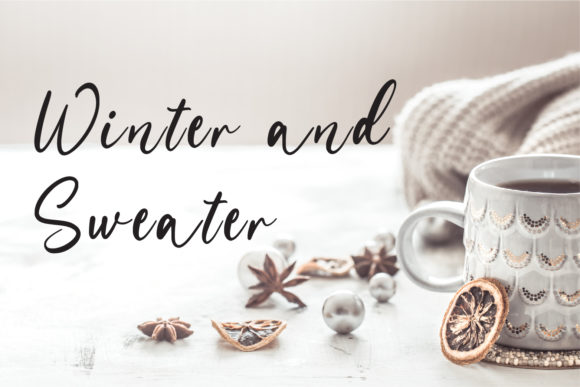 Mondeste Font PNG with transparent background - Preview 5