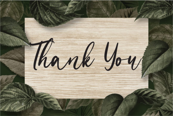 Mondeste Font PNG with transparent background - Preview 6