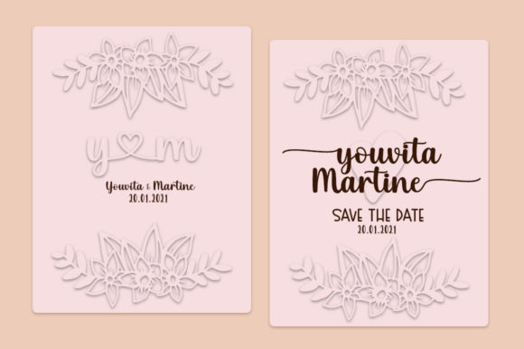 Pinky Latte Font PNG with transparent background - Preview 4