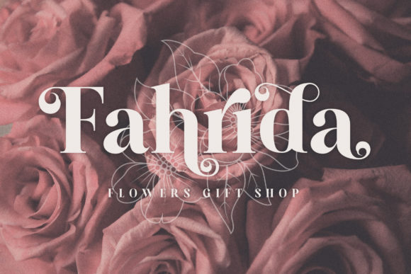 Ralston Font PNG with transparent background - Preview 3