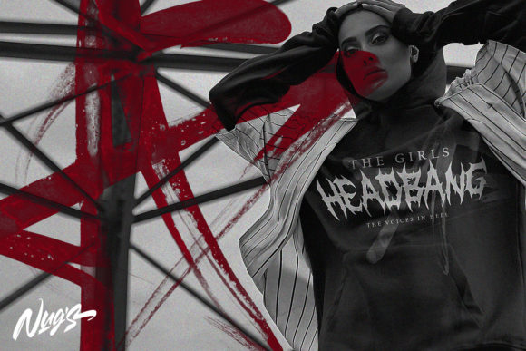 Slaughter Font PNG with transparent background - Preview 5