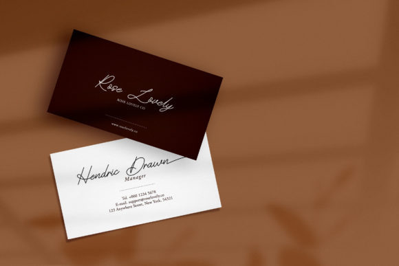 Arcamanick Font - Preview 2