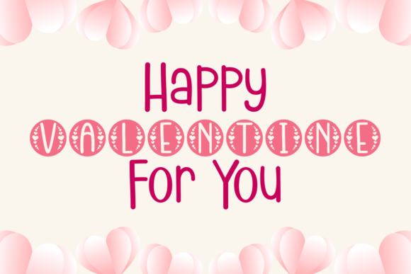Beloved Diary Font PNG with transparent background - Preview 4