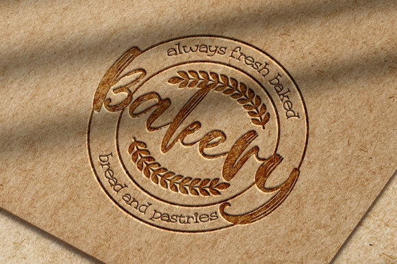 Boston Bruins Font - Preview 5