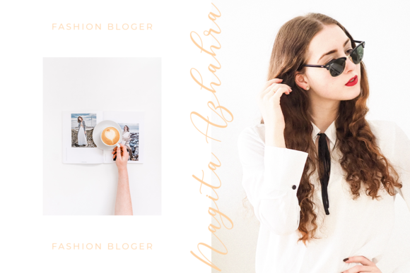 Cavilay Script Font - Preview 1