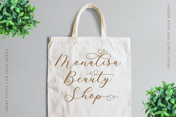 Cavilay Script Font - Preview 5