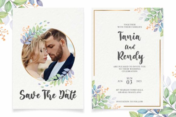 Challina Font - Preview 4