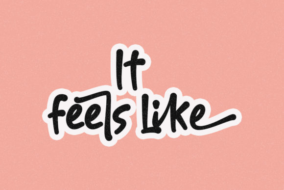 Crisle Wolff Font PNG with transparent background - Preview 1