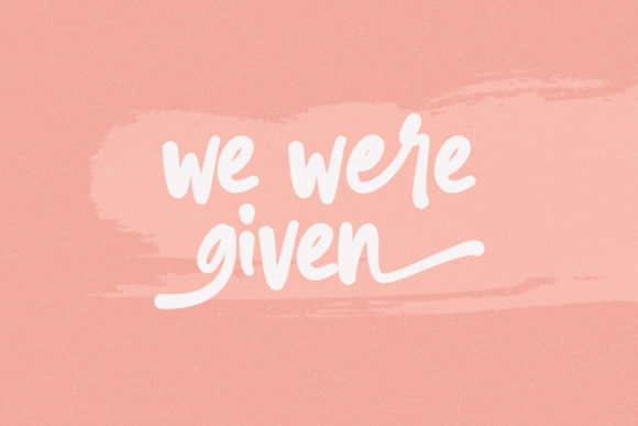 Crisle Wolff Font PNG with transparent background - Preview 5