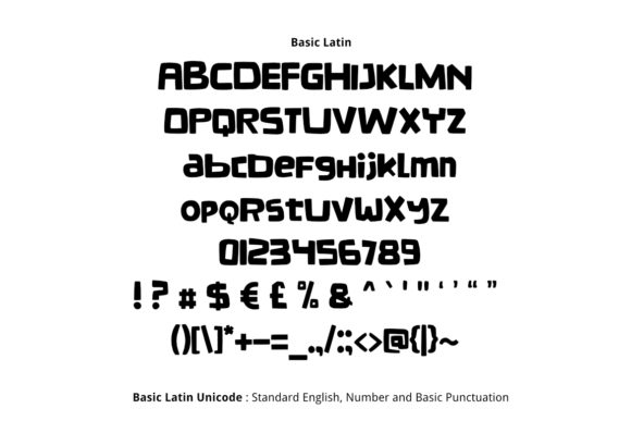 Dark Hall Font - Preview 1