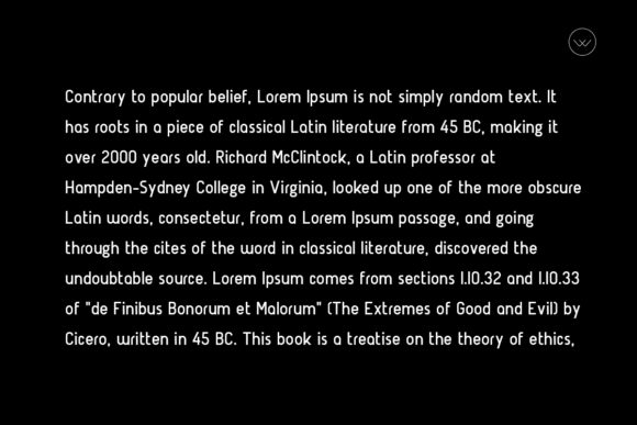 Grigory Font - Preview 2