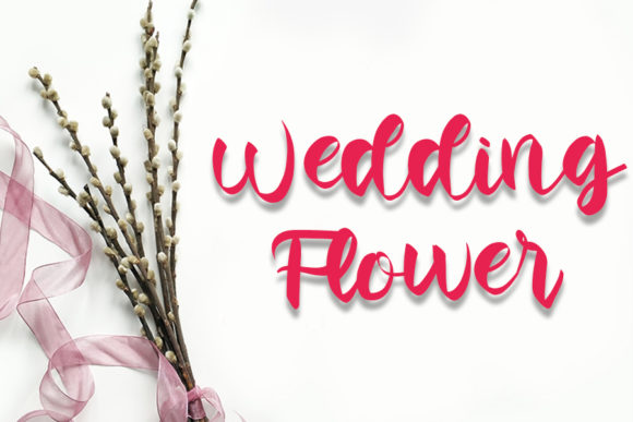 Happy Lantina Font PNG with transparent background - Preview 1