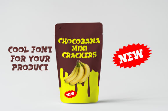 Kidstopia Font PNG with transparent background - Preview 4