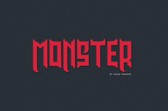 Koralens Font PNG with transparent background - Preview 1