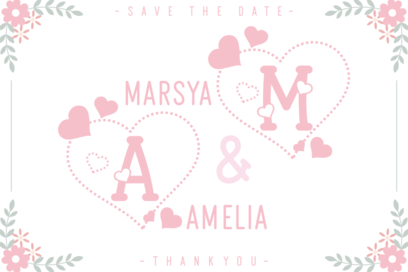 Lasty Font PNG with transparent background - Preview 1