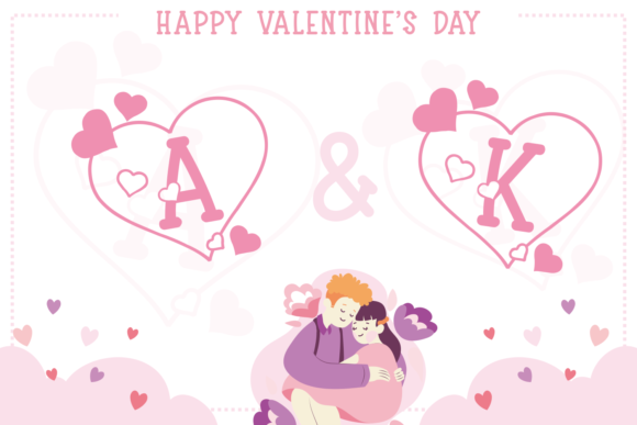 Lasty Font PNG with transparent background - Preview 2