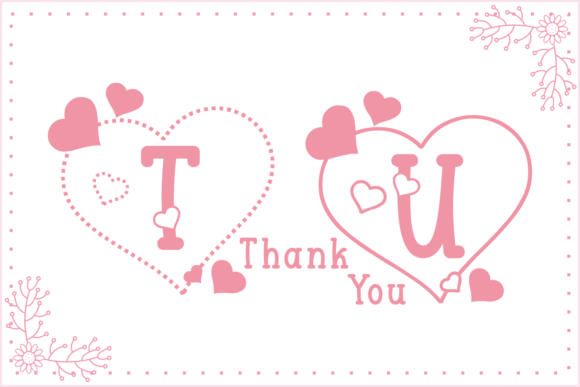 Lasty Font PNG with transparent background - Preview 3